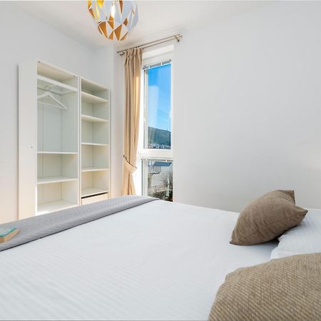 Oyo Deluxe Apartments Dubrovnik Dış mekan fotoğraf