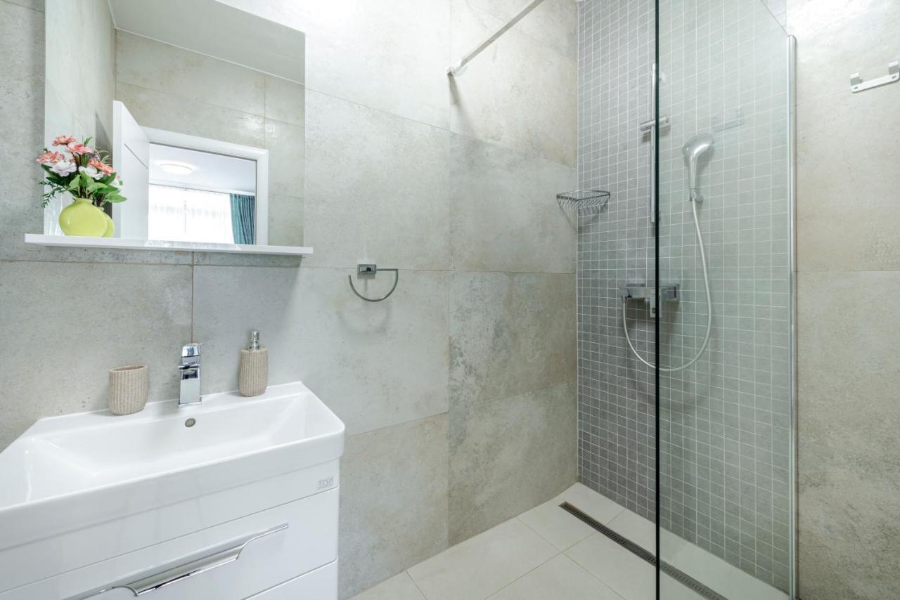 Oyo Deluxe Apartments Dubrovnik Dış mekan fotoğraf