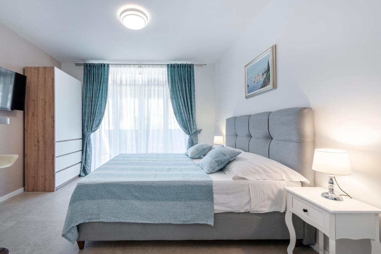Oyo Deluxe Apartments Dubrovnik Dış mekan fotoğraf
