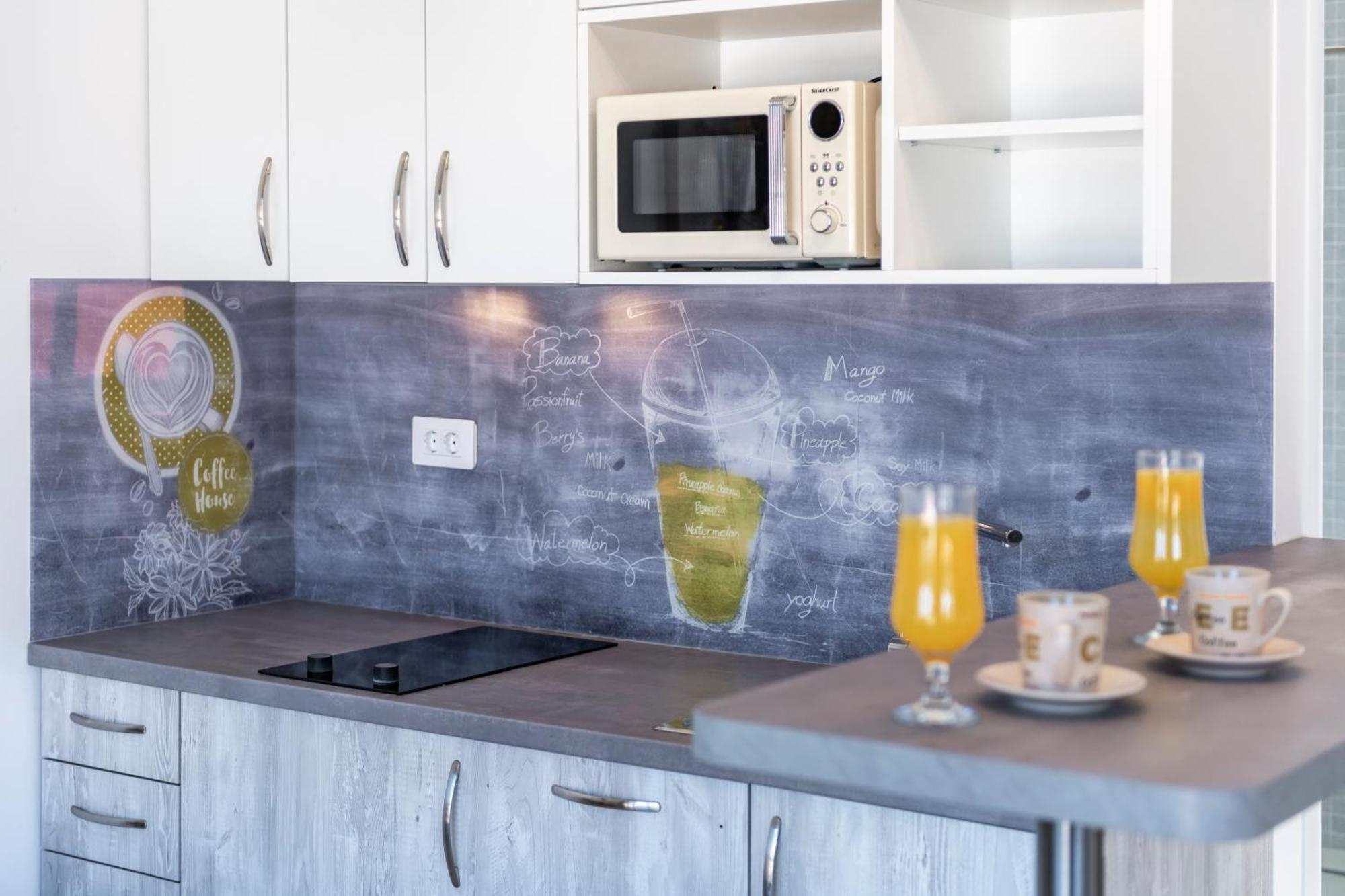 Oyo Deluxe Apartments Dubrovnik Dış mekan fotoğraf