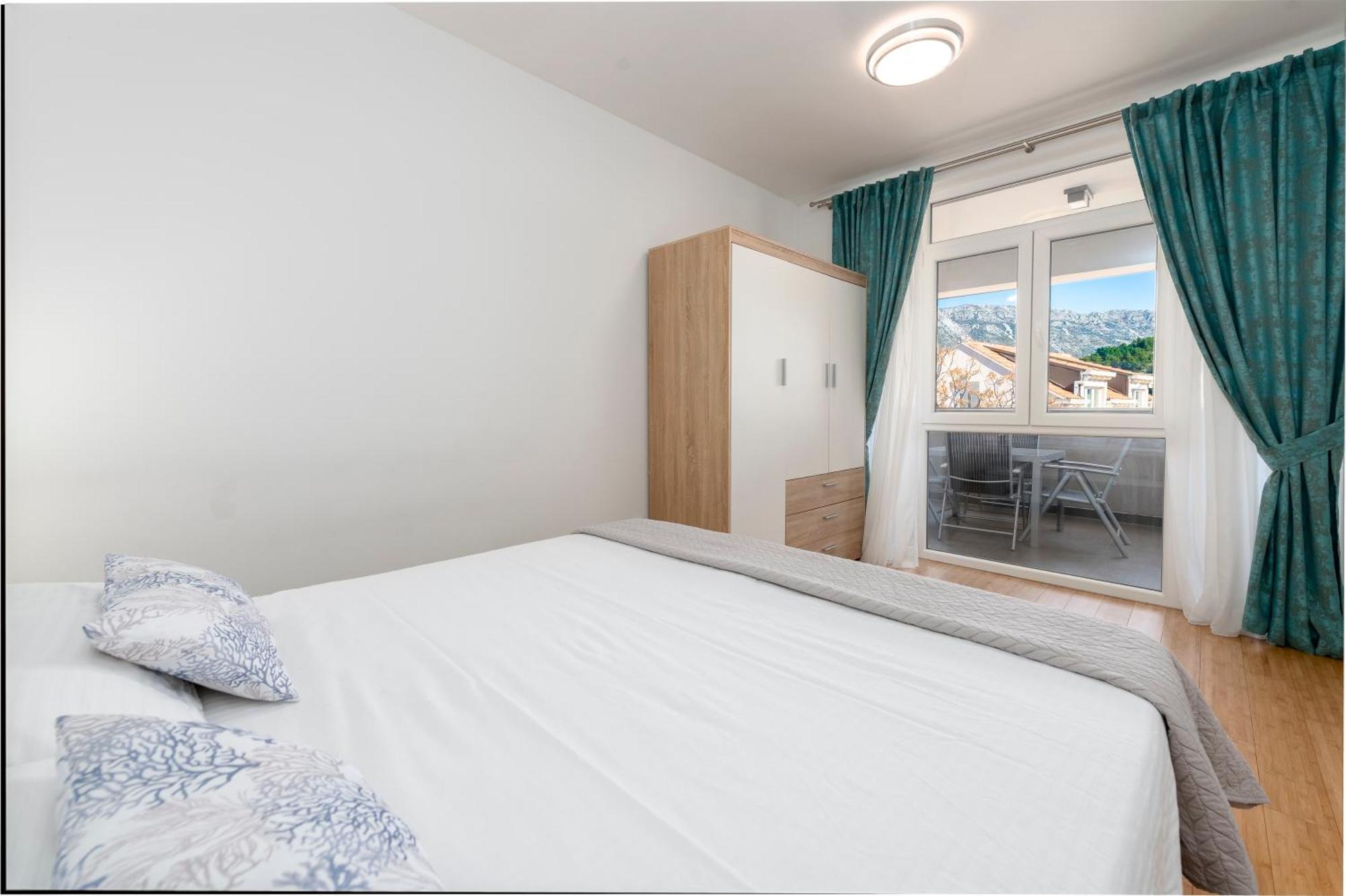 Oyo Deluxe Apartments Dubrovnik Dış mekan fotoğraf