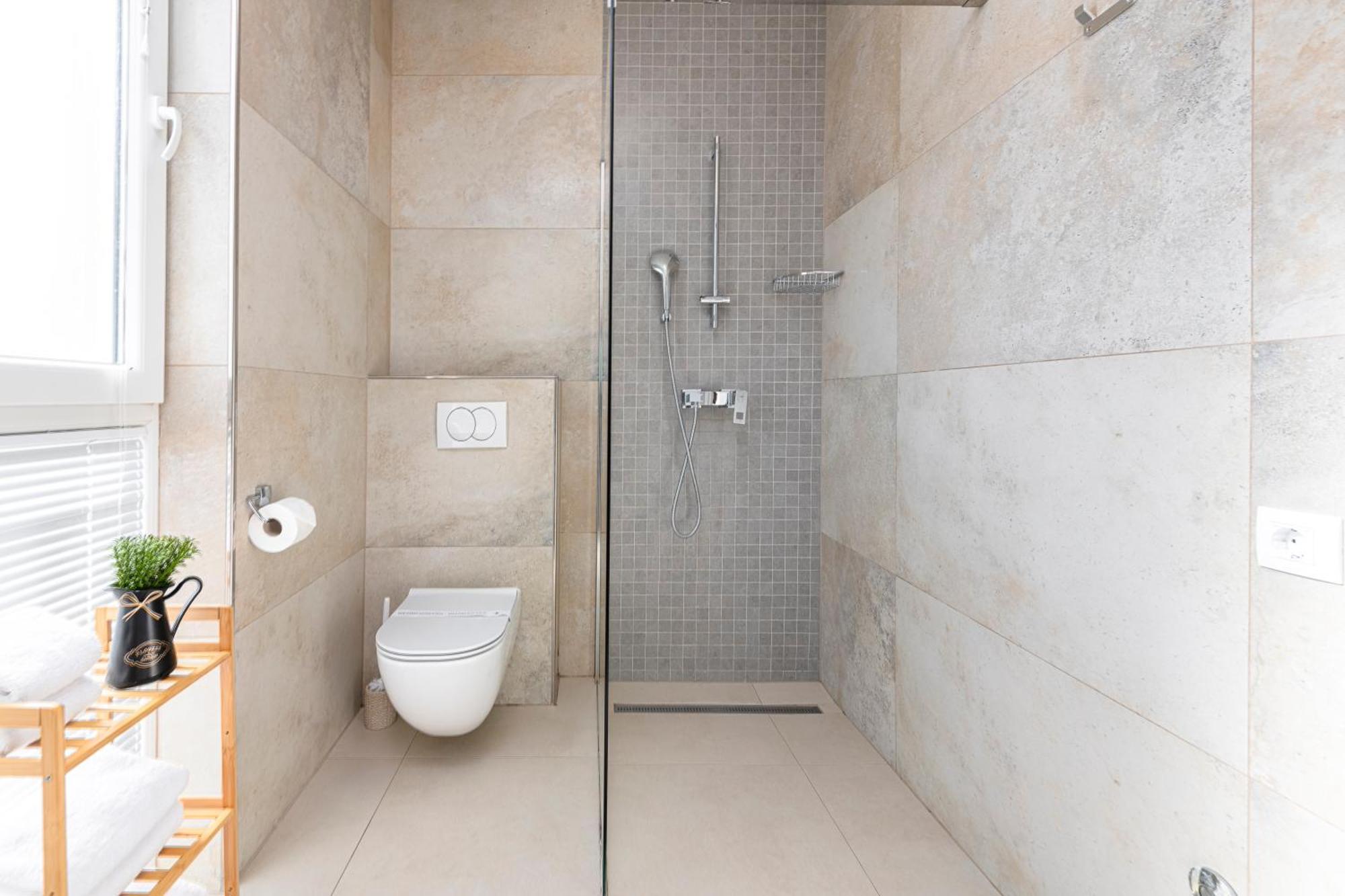 Oyo Deluxe Apartments Dubrovnik Dış mekan fotoğraf